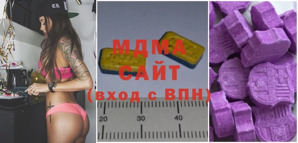 прущая мука Строитель