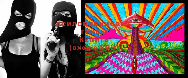 прущая мука Строитель